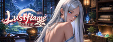 Lustflame Bonsai