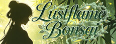 Lustflame Bonsai Banner