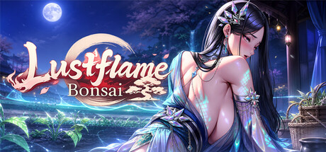 Lustflame Bonsai