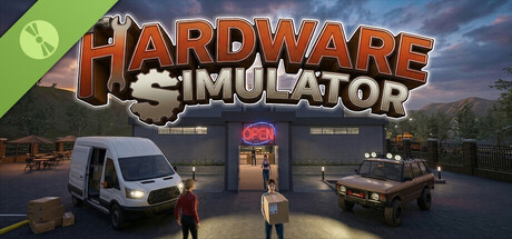 Hardware Simulator Demo