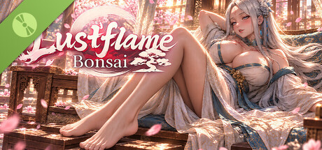 Lustflame Bonsai Demo header
