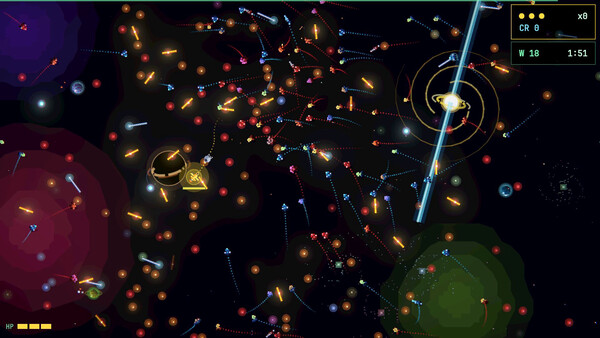 SPACEL — 1