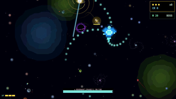 SPACEL — 5