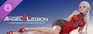 DLC: Angel Legion-DLC Banquet Star (Red)