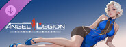 DLC: Angel Legion-DLC Banquet Star (Blue)