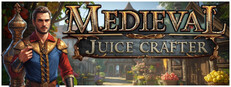 Medieval Juice Crafter