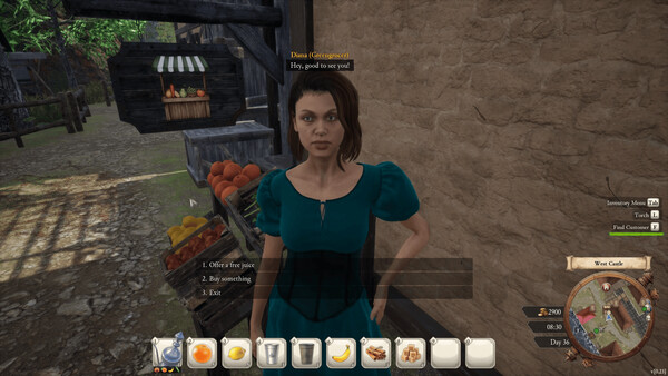 Screenshot media