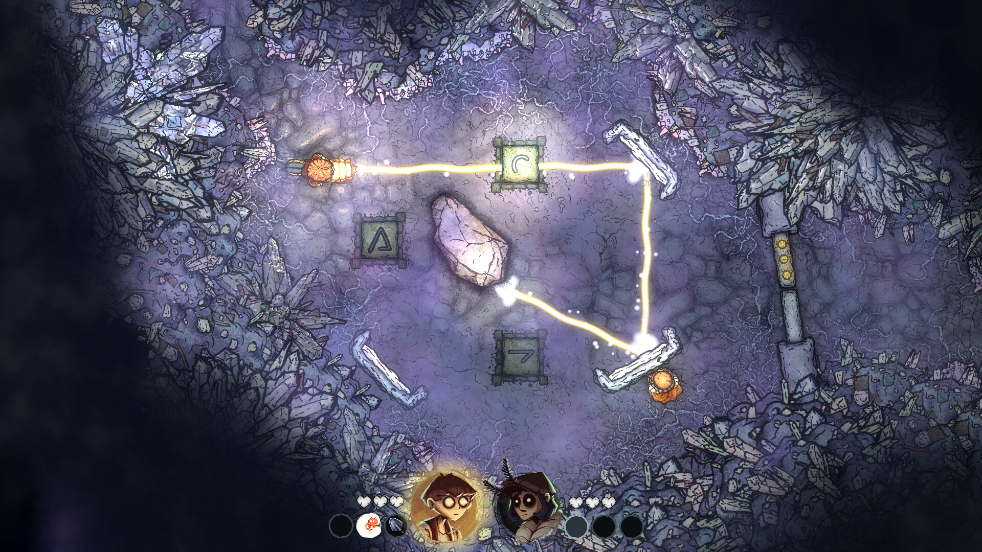 Silk & Sorrow screenshot #6