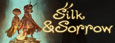 Silk & Sorrow cover