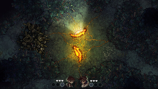 Screenshot media