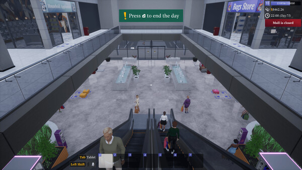 Screenshot media