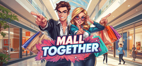 Art for Mall Together