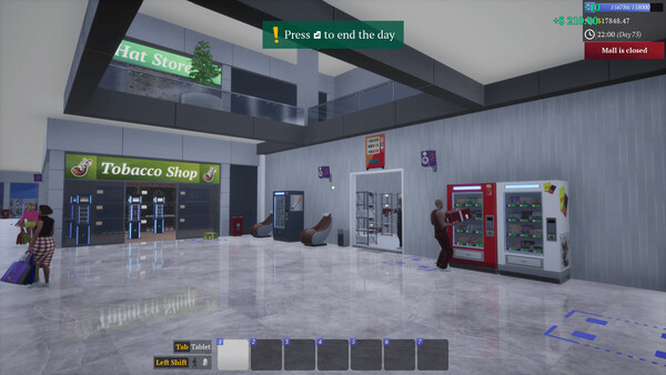 Mall Together Screenshot