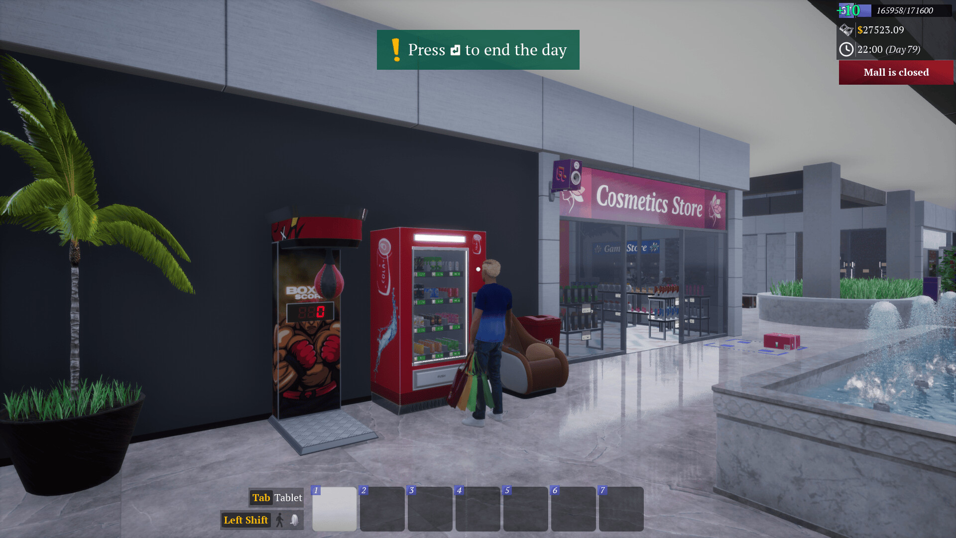 Mall Together screenshot #17