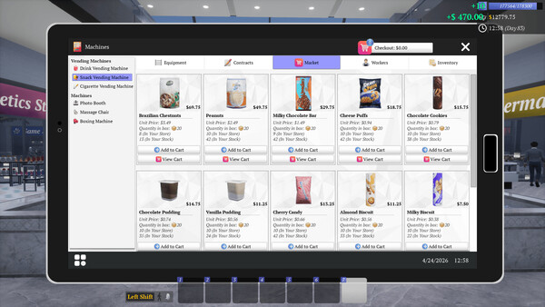 h-fit screenshot