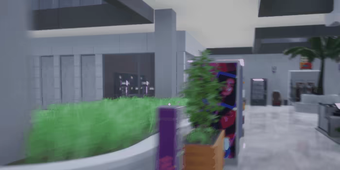 Mall Together video 3