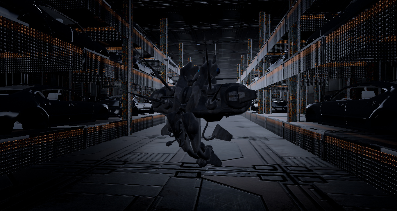 #10. Z.I.O.N. (Steam) Podle: VGstudio