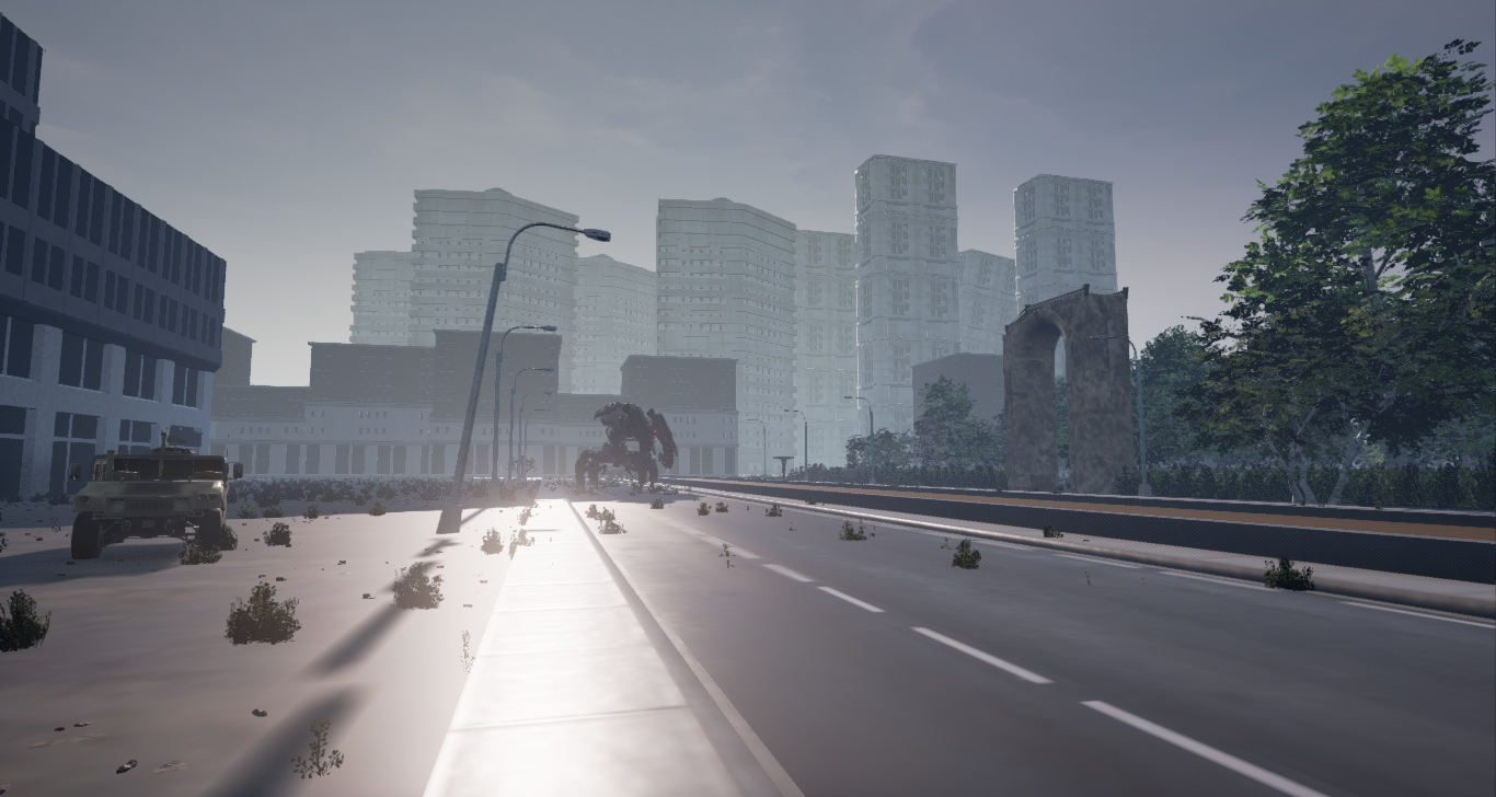 #3. Z.I.O.N. (Steam) Podle: VGstudio