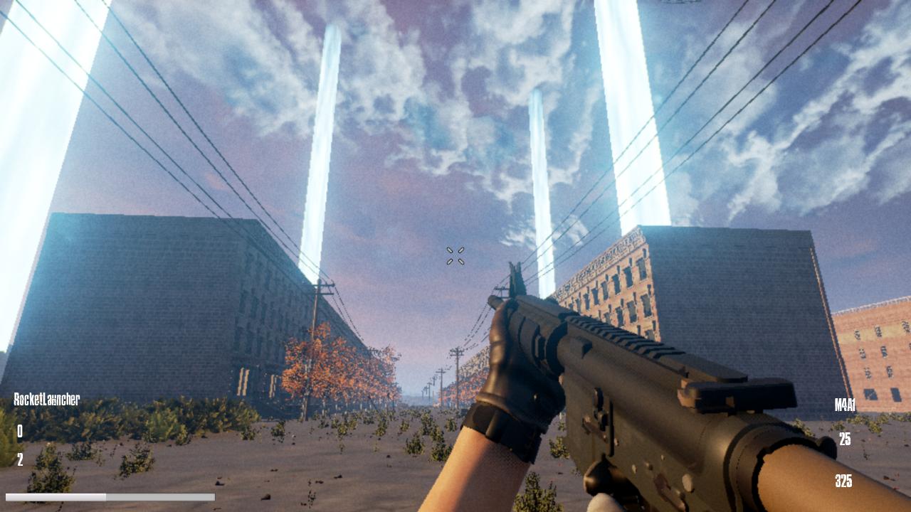 #1. Z.I.O.N. (Steam) Podle: VGstudio