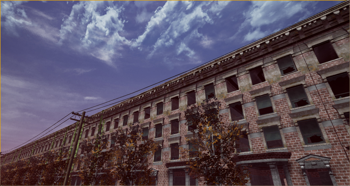 #7. Z.I.O.N. (Steam) Podle: VGstudio