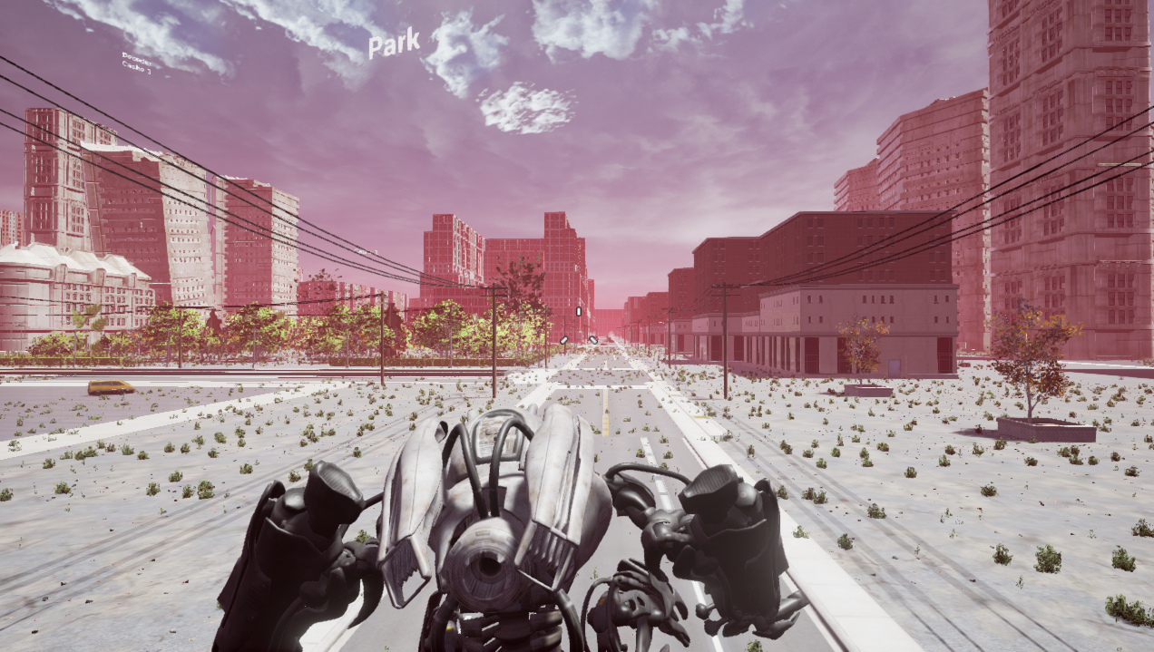 #5. Z.I.O.N. (Steam) Podle: VGstudio