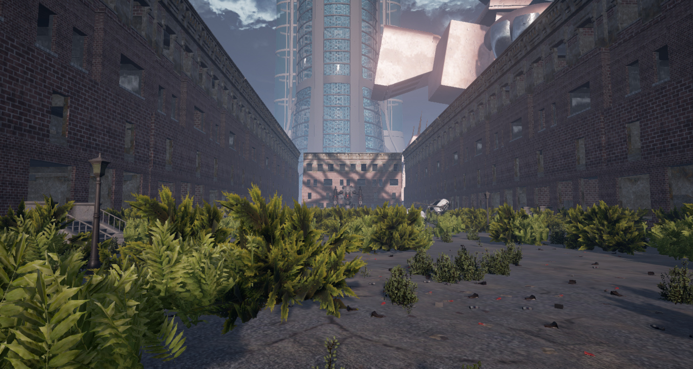 #9. Z.I.O.N. (Steam) Podle: VGstudio