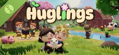 Huglings Demo header