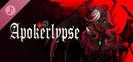 Apokerlypse Soundtrack banner image