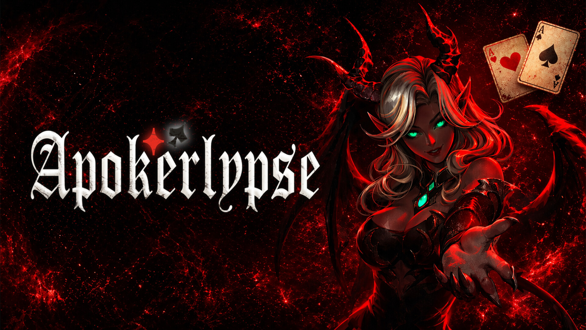 Apokerlypse Soundtrack Featured Screenshot #1