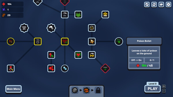 Get Stoned Screenshot