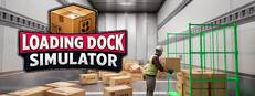 Loading Dock Simulator