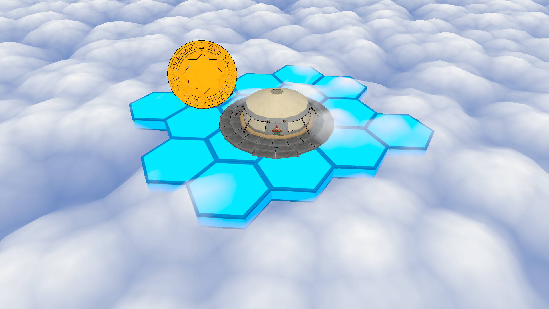 HexiGo Featured Screenshot #1