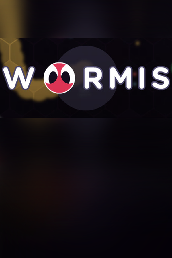 Cover art of Worm.is: The Game