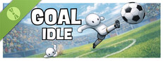 Goal Idle Demo