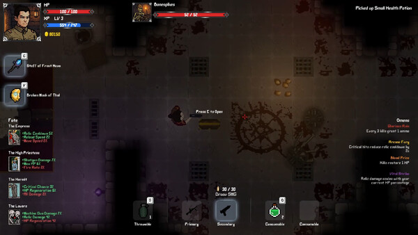 Screenshot media