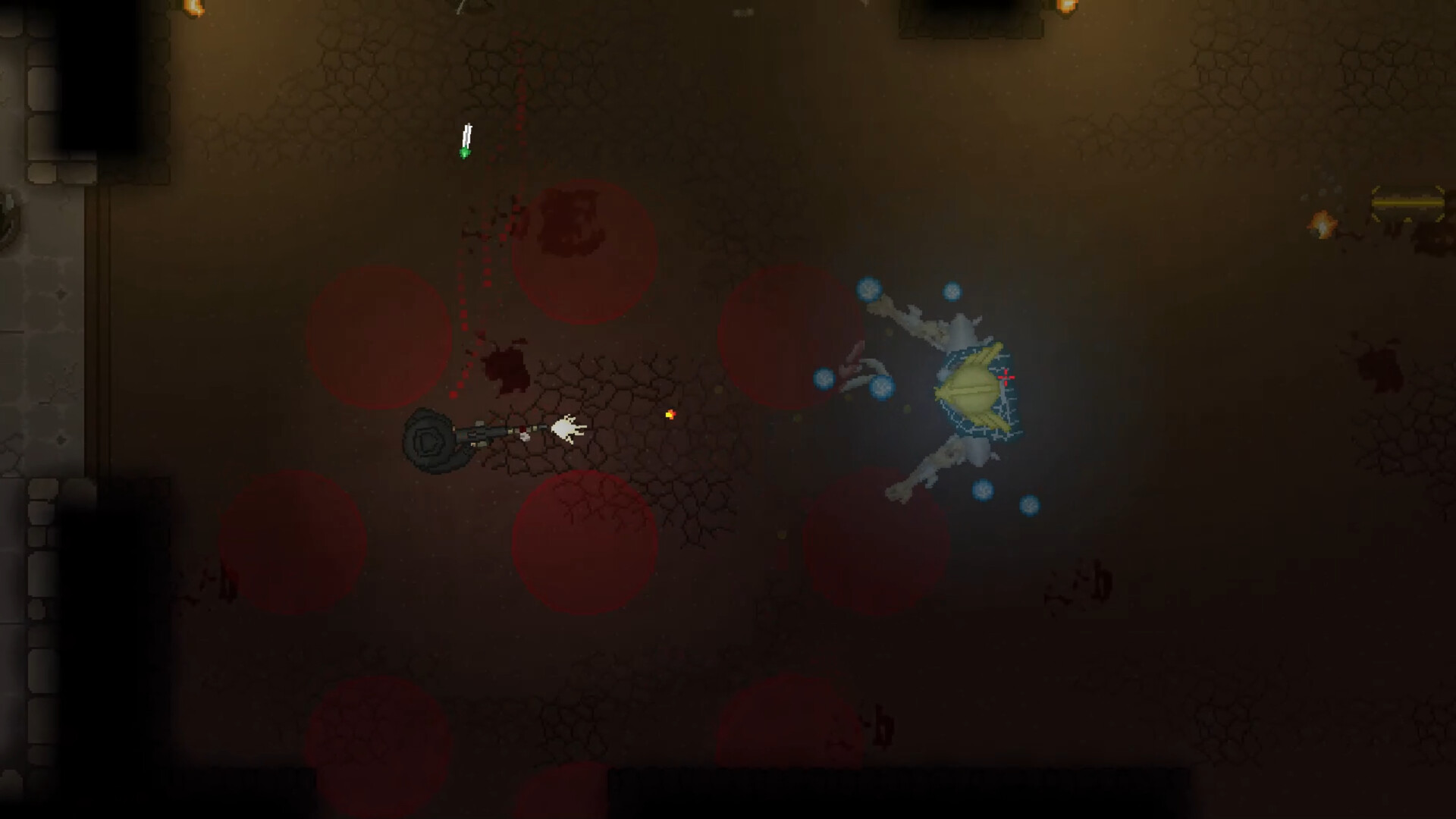 Scum's Errand screenshot 14