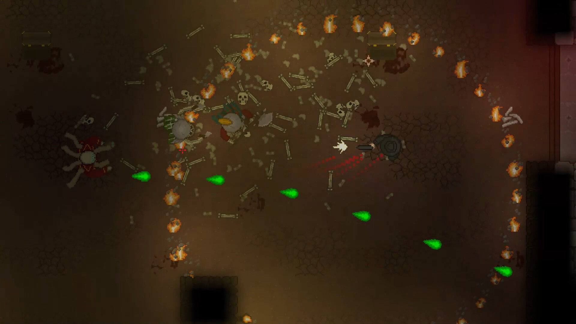 Scum's Errand screenshot