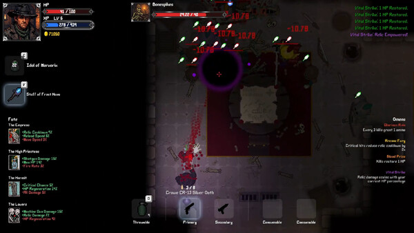 Screenshot media