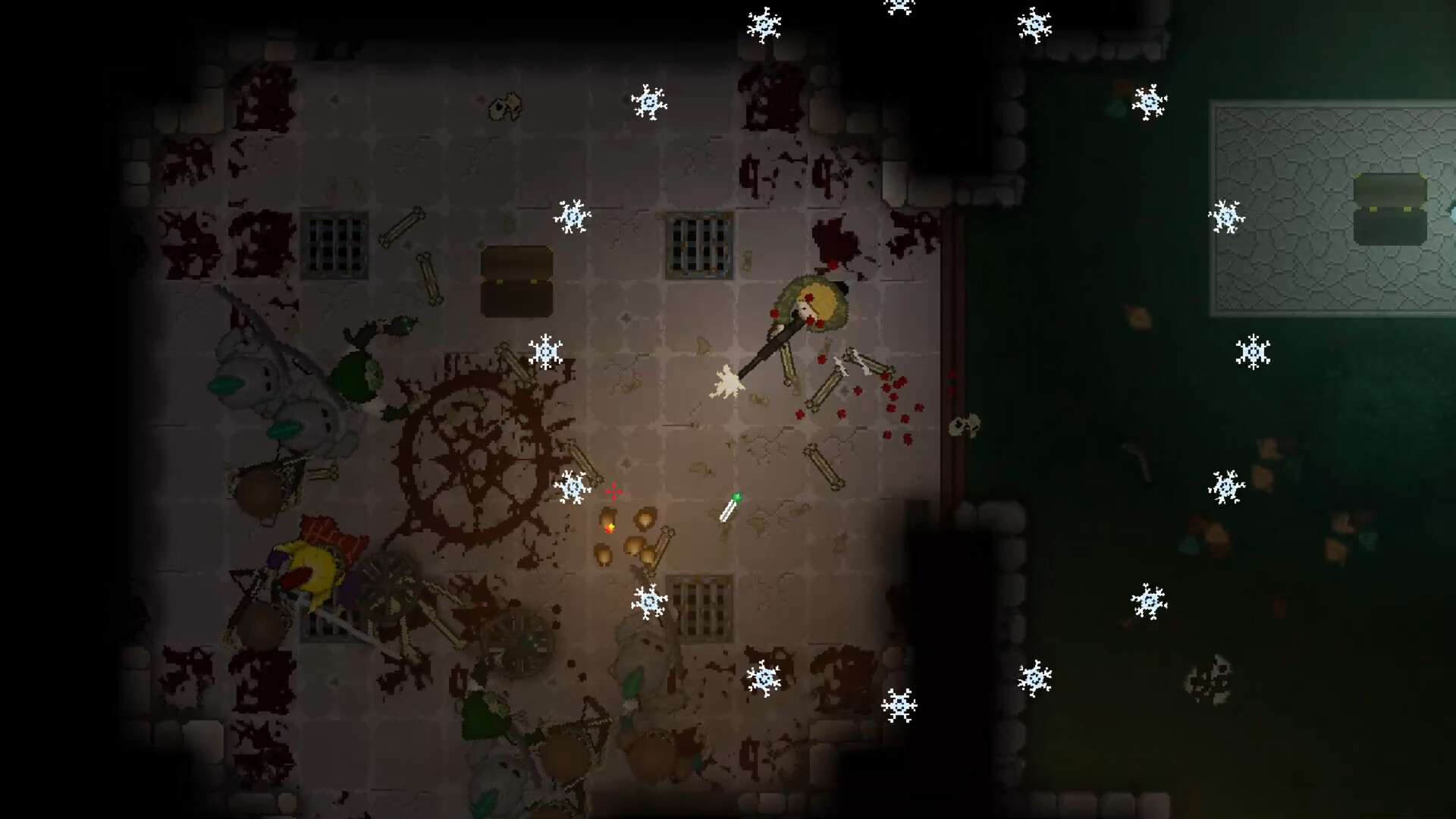 Scum's Errand screenshot 7