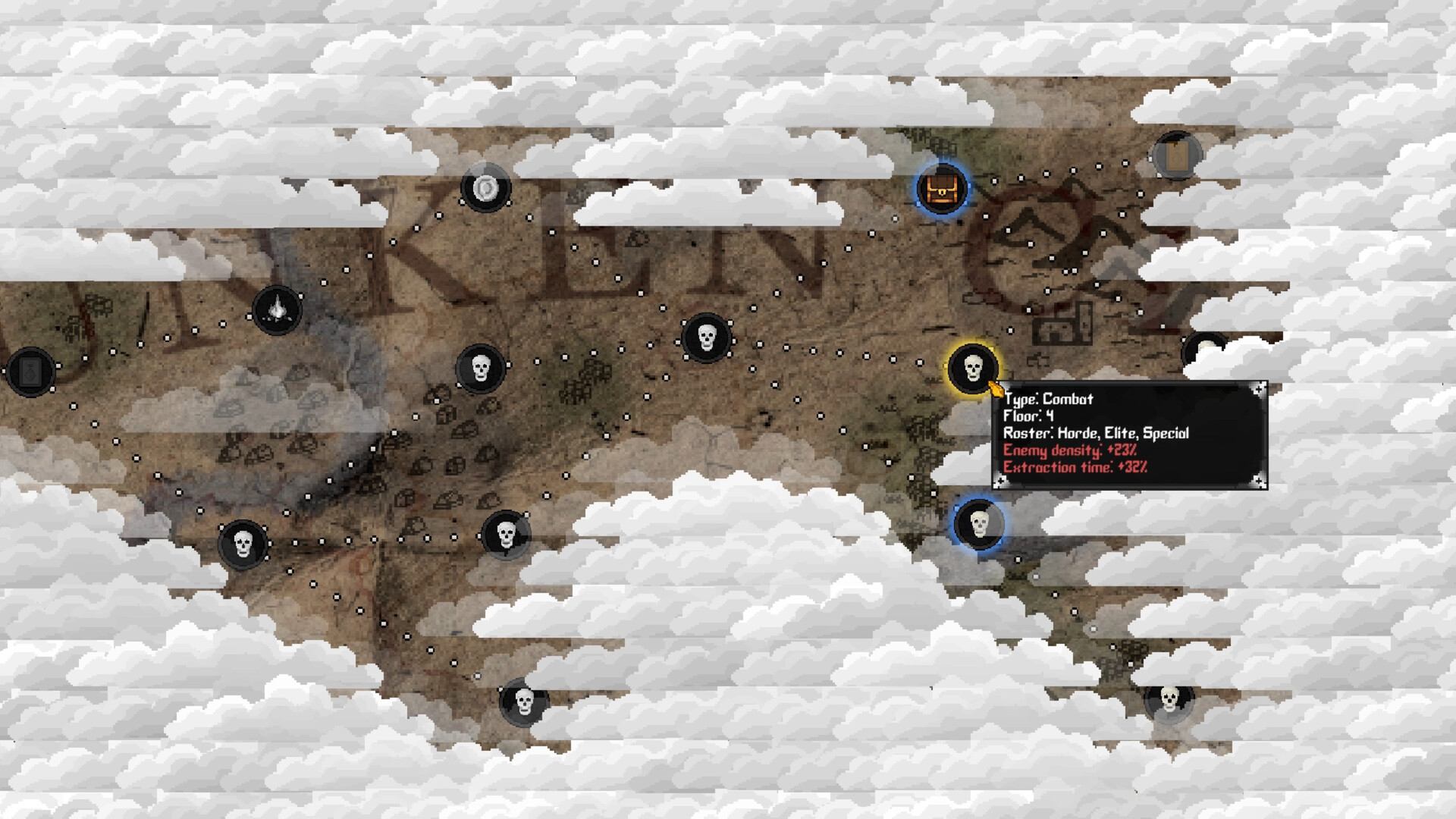 Scum's Errand screenshot 19