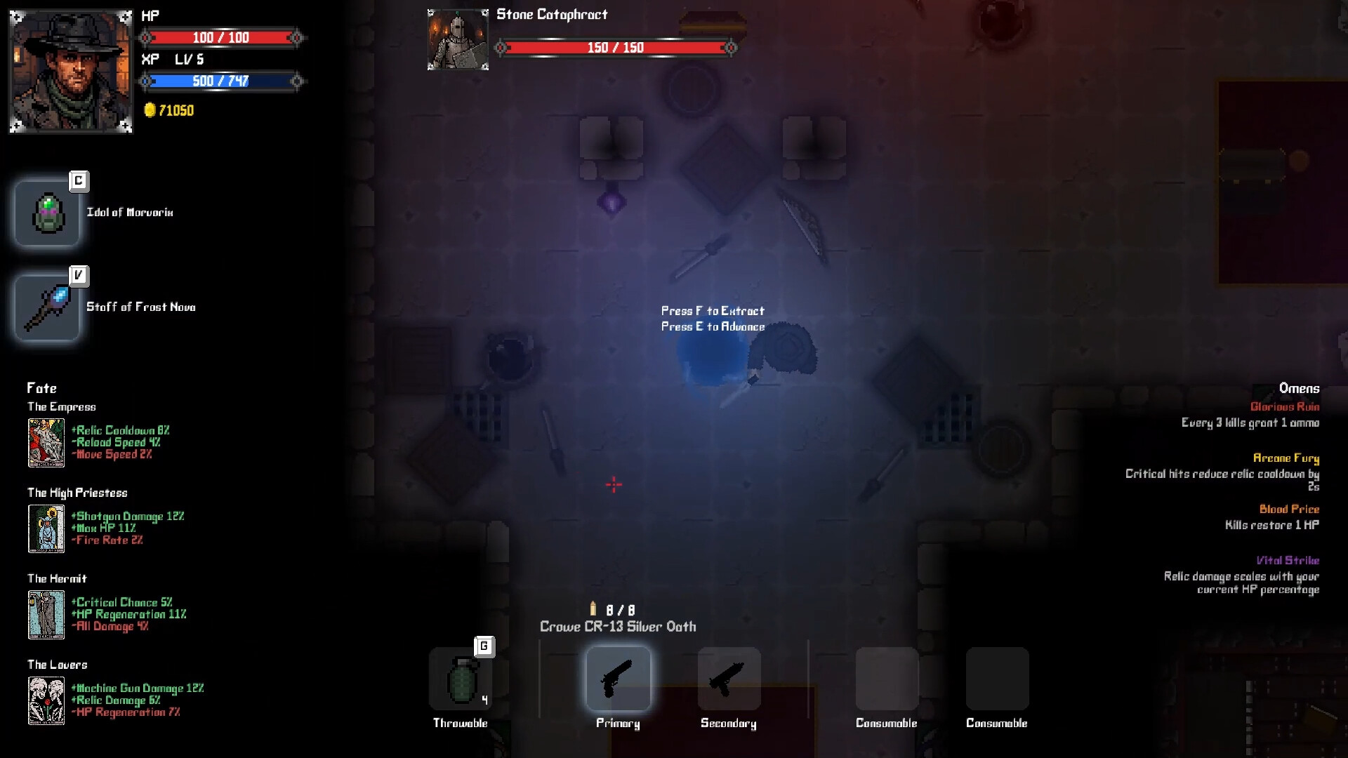 Scum's Errand screenshot 7