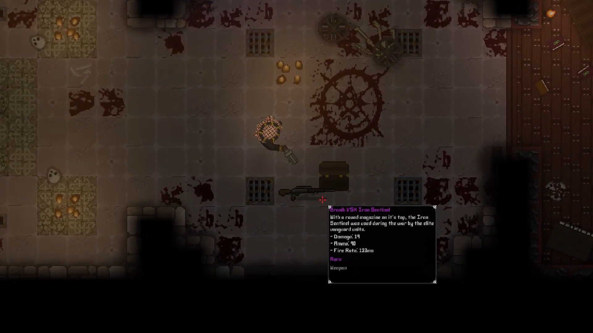 Scum's Errand screenshot 24