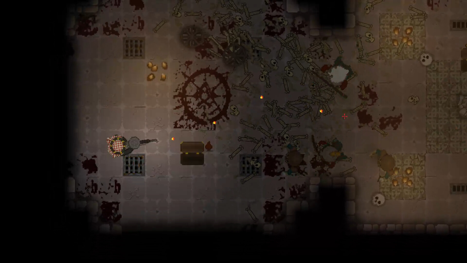Scum's Errand screenshot 21