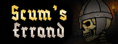 Scum's Errand cover