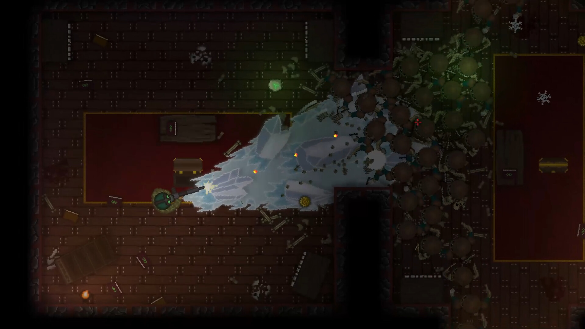 Scum's Errand screenshot 5