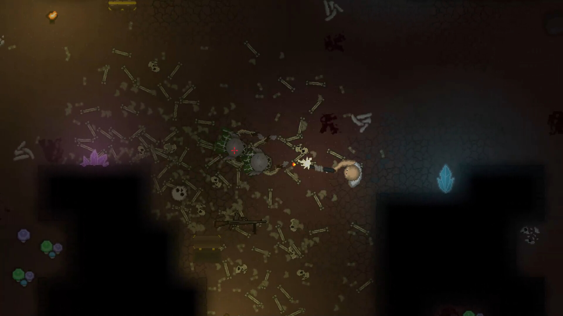 Scum's Errand screenshot 11