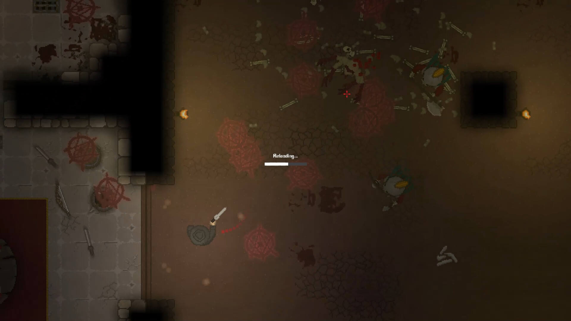 Scum's Errand screenshot 10