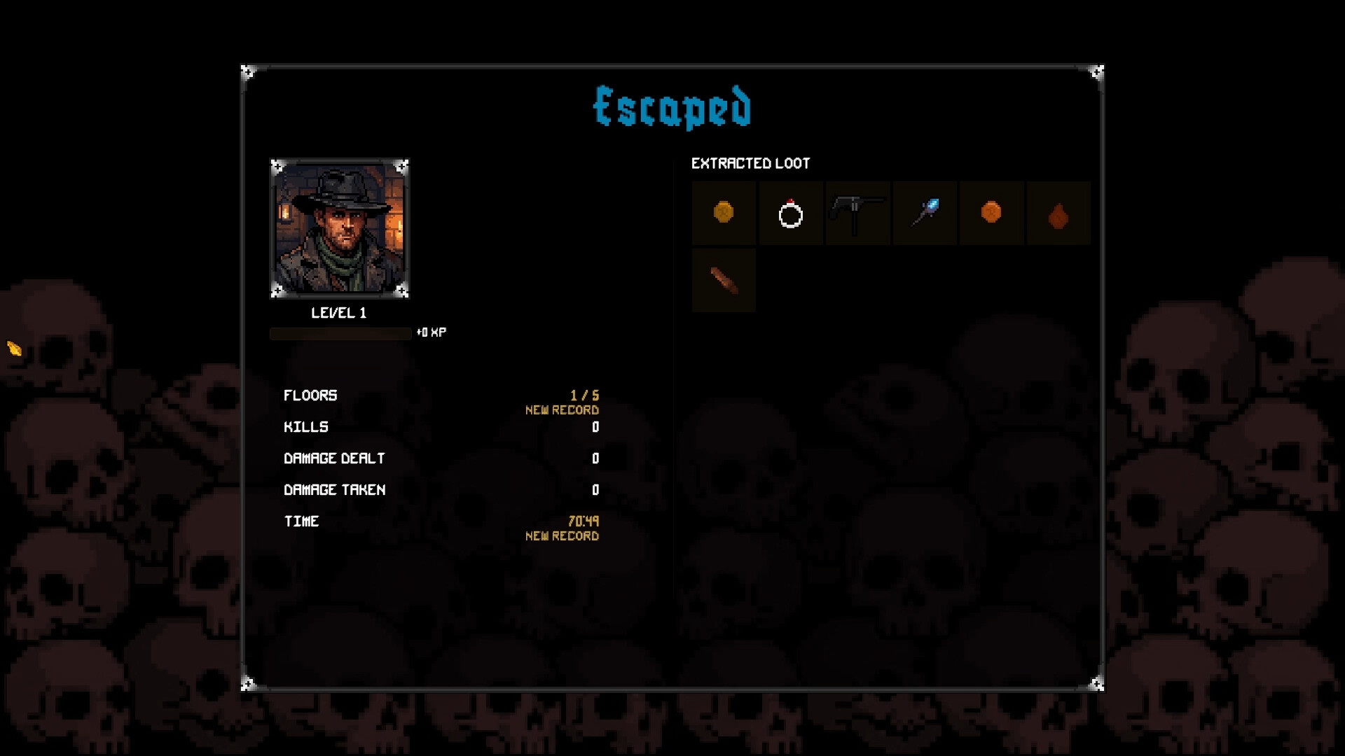 Scum's Errand screenshot 8