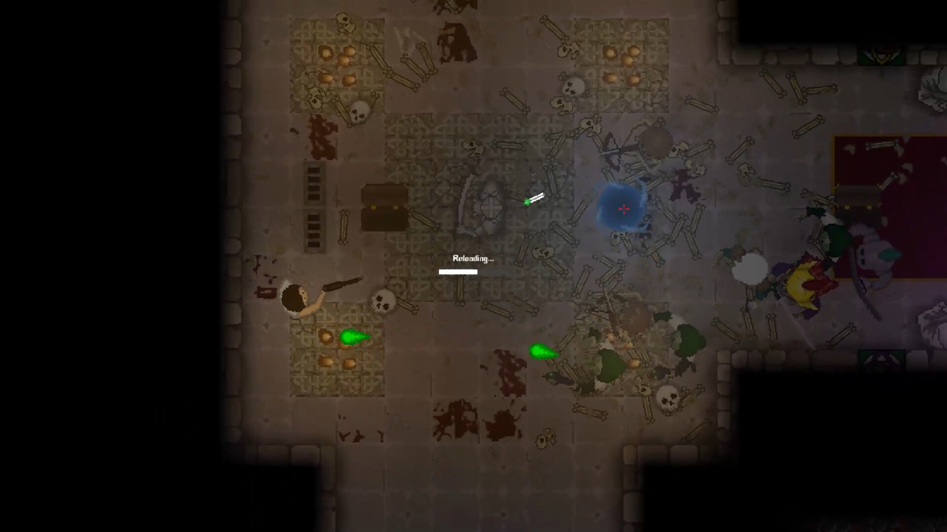Scum's Errand screenshot 23