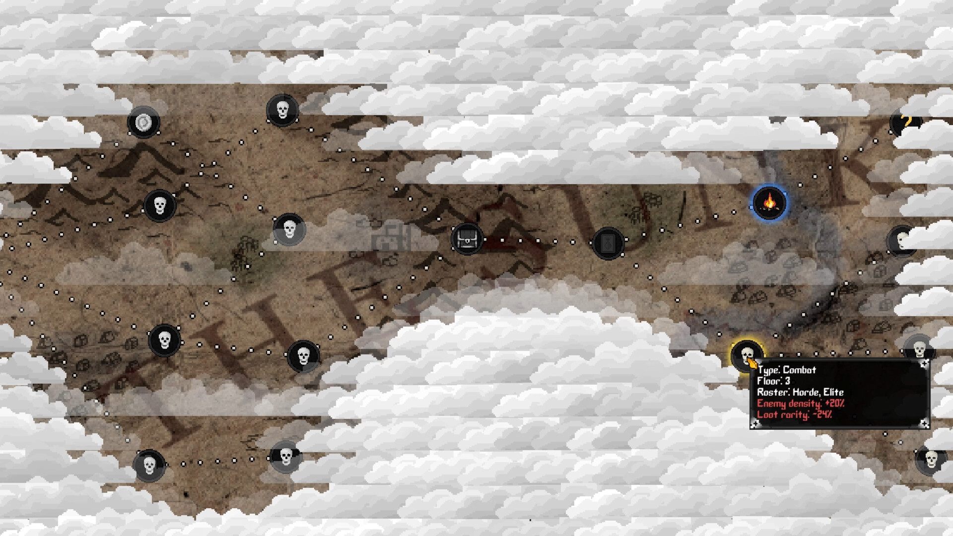 Scum's Errand screenshot 31